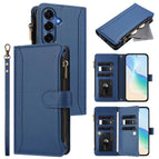 For Samsung Galaxy S26+ 5G / Dark Blue