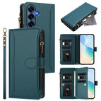 For Samsung Galaxy S26+ 5G / Dark Green