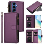 For Samsung Galaxy S26+ 5G / Purple