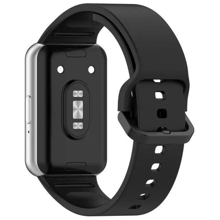 Silicone Watch Band For Samsung Galaxy Fit3 SM-R390