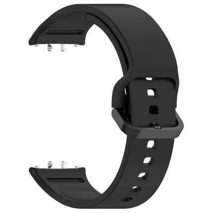 Silicone Watch Band For Samsung Galaxy Fit3 SM-R390