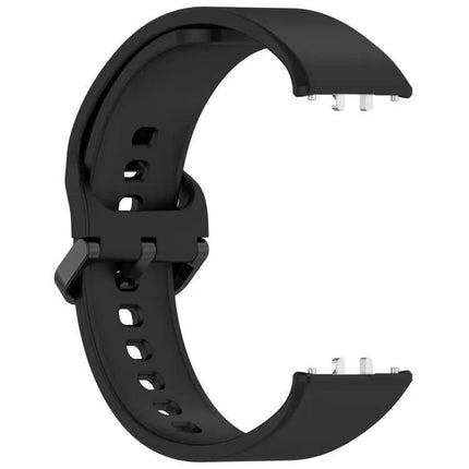 Silicone Watch Band For Samsung Galaxy Fit3 SM-R390