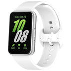 For Samsung Galaxy Fit3 SM-R390 / White