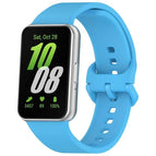 For Samsung Galaxy Fit3 SM-R390 / Sky Blue