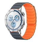 22mm / Grey Orange