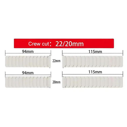 Xdfind Magnetic Silicone Watch Band For Huawei GT5 GT4 22mm