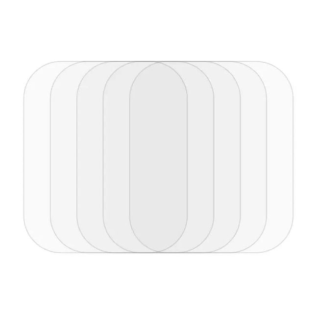5-Pack Hydrogel Full-Cover Screen Protector for Apple Watch | Syndmart