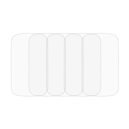 5-Pack xDfind Hydrogel Full-Cover Screen Protector Fitbit