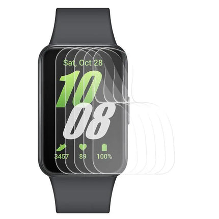 Galaxy Watch Soft Hydrogel Screen Protector 5-Pack