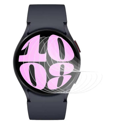 Galaxy Watch Soft Hydrogel Screen Protector 5-Pack