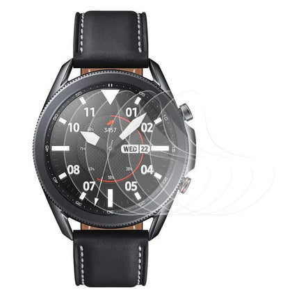 Galaxy Watch Soft Hydrogel Screen Protector 5-Pack