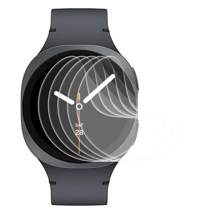 Galaxy Watch Soft Hydrogel Screen Protector 5-Pack