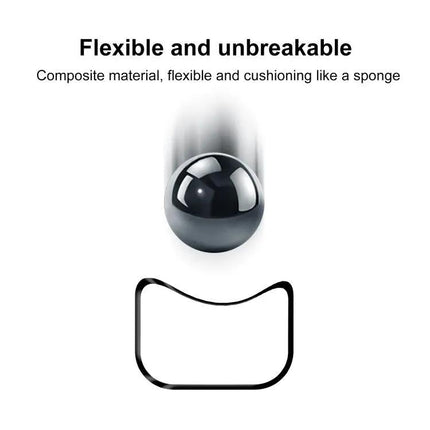 Curved 3D Screen Protectors For Apple Watch 40/44/46/49mm
