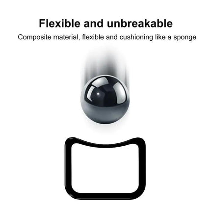 Curved 3D Screen Protectors For Apple Watch 40/44/46/49mm