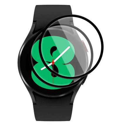 2-Pack xDfind Curved 3D Screen Protector Galaxy Watch