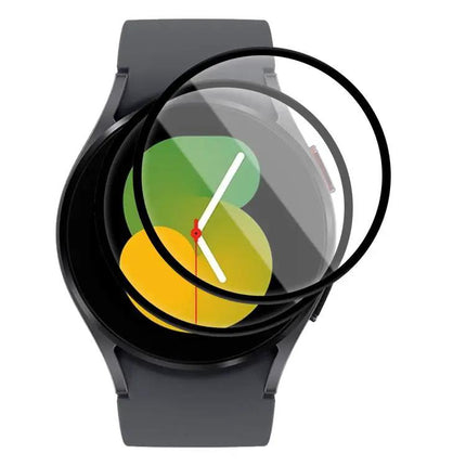 2-Pack xDfind Curved 3D Screen Protector Galaxy Watch
