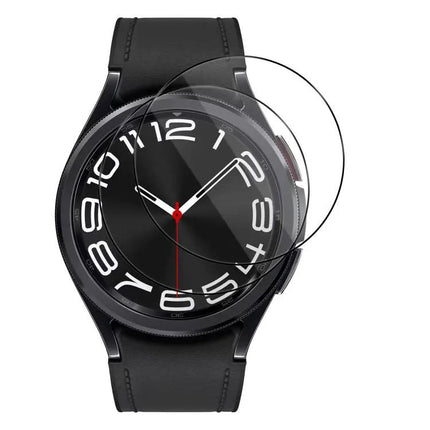2-Pack xDfind Curved 3D Screen Protector Galaxy Watch