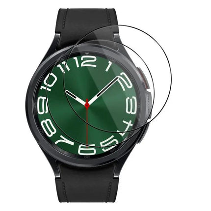 2-Pack xDfind Curved 3D Screen Protector Galaxy Watch