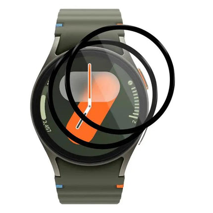 2-Pack xDfind Curved 3D Screen Protector Galaxy Watch
