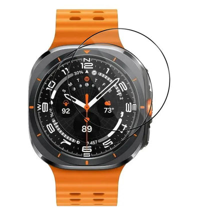 2-Pack xDfind Curved 3D Screen Protector Galaxy Watch