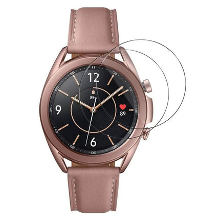 2-Pack xDfind Curved 3D Screen Protector Galaxy Watch