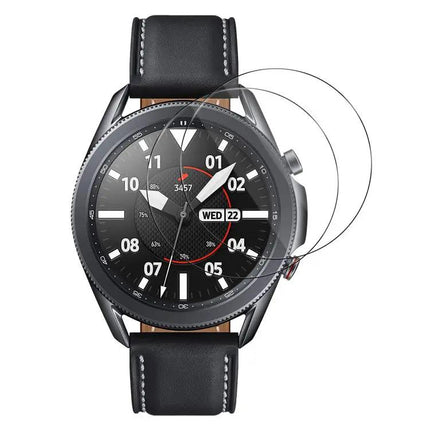 2-Pack xDfind Curved 3D Screen Protector Galaxy Watch