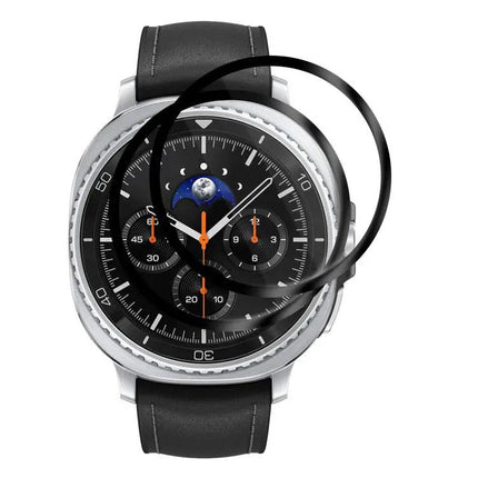 2-Pack xDfind Curved 3D Screen Protector Galaxy Watch