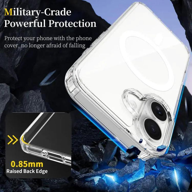 iPhone Case Slim Everyday Protection