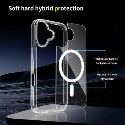 Coque iPhone Fine Protection Quotidienne