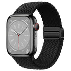 For Apple Watch 42mm / 41mm / 40mm / 38mm / Black
