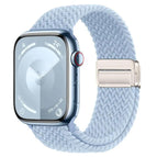 For Apple Watch 42mm / 41mm / 40mm / 38mm / Light Blue