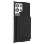 For Samsung Galaxy S21 Ultra 5G / Black