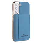 For Samsung Galaxy S22 5G / Baby Blue
