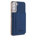 For Samsung Galaxy S22+ 5G / Dark Blue