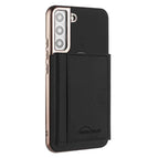 For Samsung Galaxy S23 5G / Black