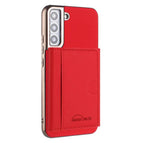 For Samsung Galaxy S23+ 5G / Red