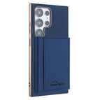 For Samsung Galaxy S23 Ultra 5G / Dark Blue