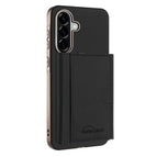 For Samsung Galaxy S24+ 5G / Black