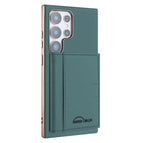 For Samsung Galaxy S24 Ultra 5G / Green