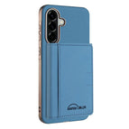 For Samsung Galaxy S25 5G / Baby Blue