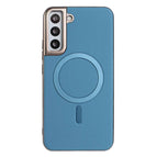 For Samsung Galaxy S21 5G / Baby Blue