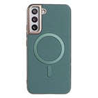 For Samsung Galaxy S21+ 5G / Green