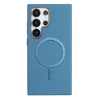 For Samsung Galaxy S21 Ultra 5G / Baby Blue