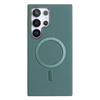 For Samsung Galaxy S21 Ultra 5G / Green