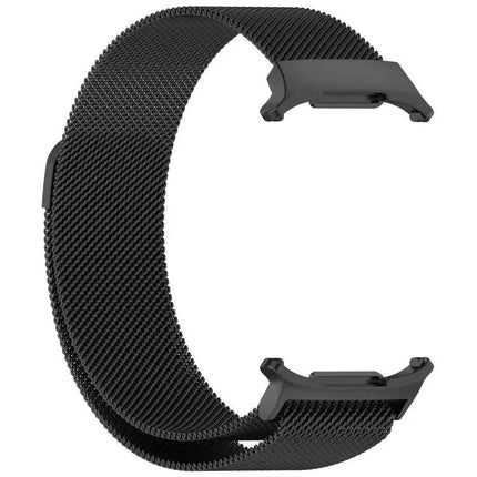 XDfind Magnetic Stainless Steel Mesh Band For Galaxy Watch
