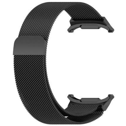 XDfind Magnetic Stainless Steel Mesh Band For Galaxy Watch