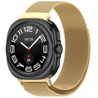 For Galaxy Watch Ultra2 2026 / 2025 / 1 2024 / Gold