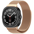 For Galaxy Watch Ultra2 2026 / 2025 / 1 2024 / Rose Gold