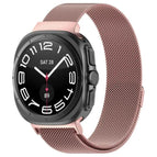 For Galaxy Watch Ultra2 2026 / 2025 / 1 2024 / Rose Pink