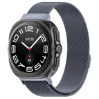 For Galaxy Watch Ultra2 2026 / 2025 / 1 2024 / Space Grey